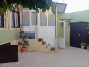 Satılır 3 otaqlı 110 m2 həyət evi Zabrat 1