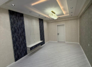 Satılır 3 otaqlı 90 m2 yeni tikili Həzi Aslanov m.