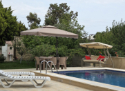 İcarəyə verilir 6 otaqlı 240 m2 bağ evi Pirşağı