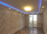 Satılır 4 otaqlı 90 m2 köhnə tikili Xalqlar Dostluğu m.