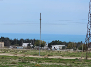 Satılır 1600 sot torpaq Görədil