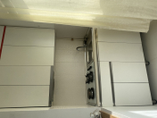 İcarəyə verilir 2 otaqlı 30 m2 köhnə tikili 7 mkr