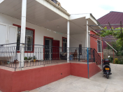Satılır 3 otaqlı 78 m2 həyət evi Badamdar