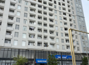 Satılır 2 otaqlı 82 m2 yeni tikili Sumqayıt