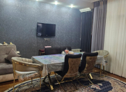 Satılır 3 otaqlı 85 m2 yeni tikili Əhmədli