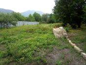 Satılır 10 sot torpaq Qəbələ