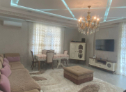 Satılır 3 otaqlı 117 m2 yeni tikili Sumqayıt