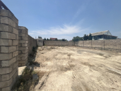 Satılır 5 sot torpaq Heydər Əliyev Mərkəzi