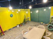 İcarəyə verilir 3 otaqlı 100 m2 həyət evi NZS