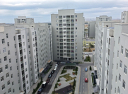 Satılır 3 otaqlı 76 m2 yeni tikili Hövsan