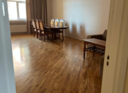 Satılır 3 otaqlı 140 m2 yeni tikili Həzi Aslanov m.