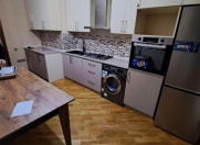 Satılır 3 otaqlı 110 m2 yeni tikili 8 km