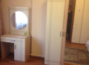 İcarəyə verilir 2 otaqlı 65 m2 yeni tikili Şah İsmayıl Xətai m.