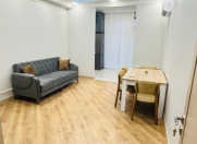 İcarəyə verilir 2 otaqlı 70 m2 yeni tikili 8 mkr