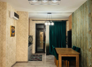 İcarəyə verilir 3 otaqlı 110 m2 yeni tikili Avropa otel