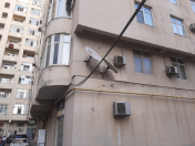 Satılır 2 otaqlı 105 m2 yeni tikili 28 May m.
