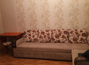 İcarəyə verilir 2 otaqlı 62 m2 yeni tikili 8 km