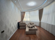 Satılır 3 otaqlı 103 m2 yeni tikili Gənclik m.