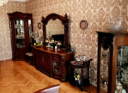 İcarəyə verilir 3 otaqlı 80 m2 köhnə tikili Metropark