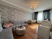 Satılır 2 otaqlı 66 m2 yeni tikili Y.Günəşli