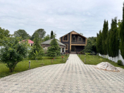 İcarəyə verilir 4 otaqlı 200 m2 bağ evi Xaçmaz