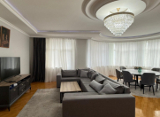 Satılır 3 otaqlı 155 m2 yeni tikili Nəriman Nərimanov m.