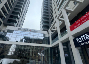 İcarəyə verilir 2 otaqlı 90 m2 yeni tikili Bayıl