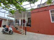 Satılır 3 otaqlı 78 m2 həyət evi Badamdar