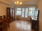 İcarəyə verilir 4 otaqlı 100 m2 yeni tikili İçəri Şəhər m.