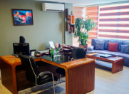 İcarəyə verilir 6 otaqlı 190 m2 ofis Nəriman Nərimanov m.