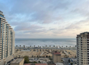 İcarəyə verilir 4 otaqlı 150 m2 yeni tikili Şah İsmayıl Xətai m.