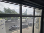 İcarəyə verilir 1 otaqlı 40 m2 ofis Nəriman Nərimanov m.