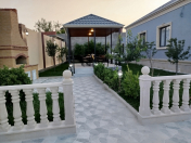 İcarəyə verilir 4 otaqlı 200 m2 bağ evi Sumqayıt