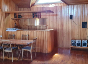 İcarəyə verilir 5 otaqlı 350 m2 həyət evi Pirşağı