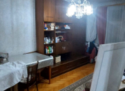 Satılır 4 otaqlı 110 m2 köhnə tikili 9 mkr