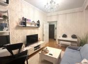 Satılır 2 otaqlı 45 m2 yeni tikili 20 yanvar m.