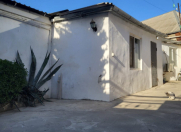 Satılır 4 otaqlı 70 m2 həyət evi Rəsulzadə