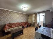 Satılır 2 otaqlı 60 m2 yeni tikili Xalqlar Dostluğu m.