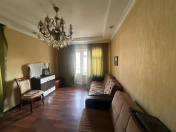 İcarəyə verilir 2 otaqlı 45 m2 köhnə tikili 8 km