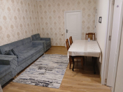 İcarəyə verilir 3 otaqlı 60 m2 köhnə tikili 3 mkr