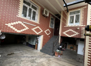 Satılır 4 otaqlı 100 m2 həyət evi Əhmədli m.