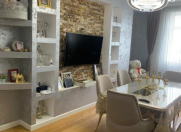 Satılır 2 otaqlı 95 m2 yeni tikili Həzi Aslanov