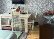 Satılır 4 otaqlı 110 m2 həyət evi Sabunçu r.