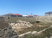 Satılır 2.5 sot torpaq Hövsan