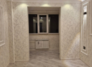 Satılır 3 otaqlı 80 m2 köhnə tikili Əhmədli