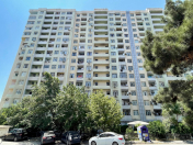 Satılır 3 otaqlı 98 m2 yeni tikili Ukrayna dairəsi