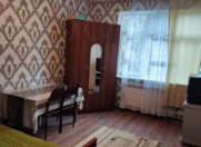 Satılır 1 otaqlı 35 m2 köhnə tikili 1 mkr