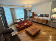 İcarəyə verilir 4 otaqlı 200 m2 yeni tikili Nərimanov r.