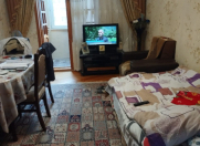 Satılır 2 otaqlı 38 m2 köhnə tikili İnşaatçılar m.