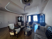 Satılır 3 otaqlı 170 m2 yeni tikili Nizami m.